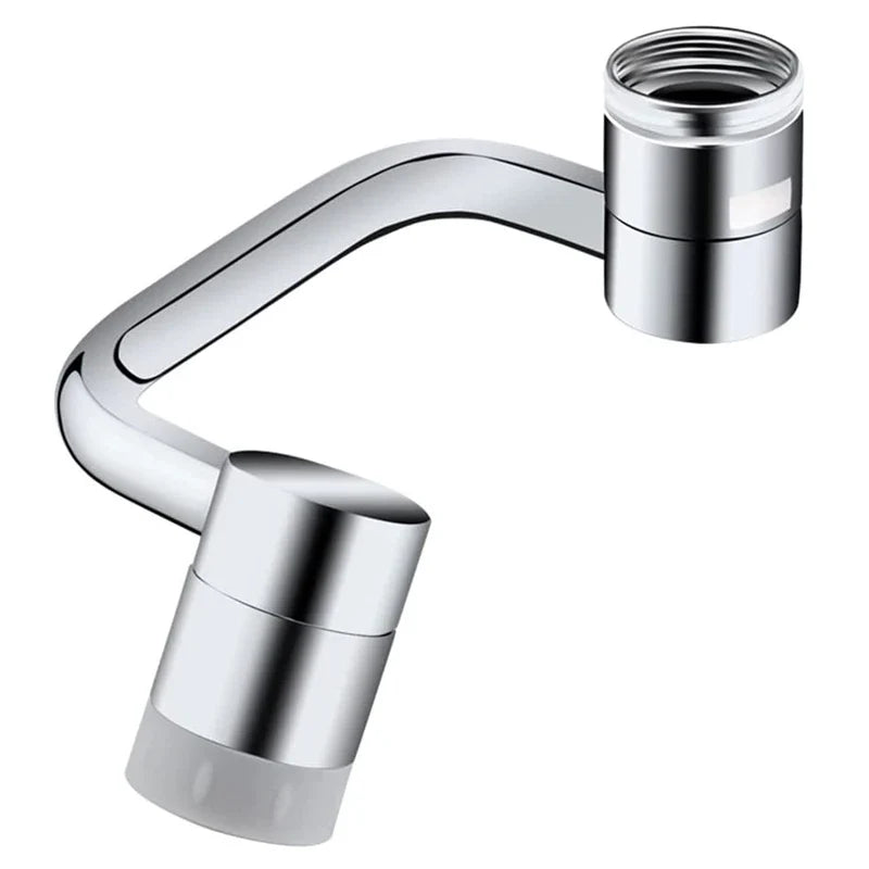 1080 Degree Rotating Faucet Extender