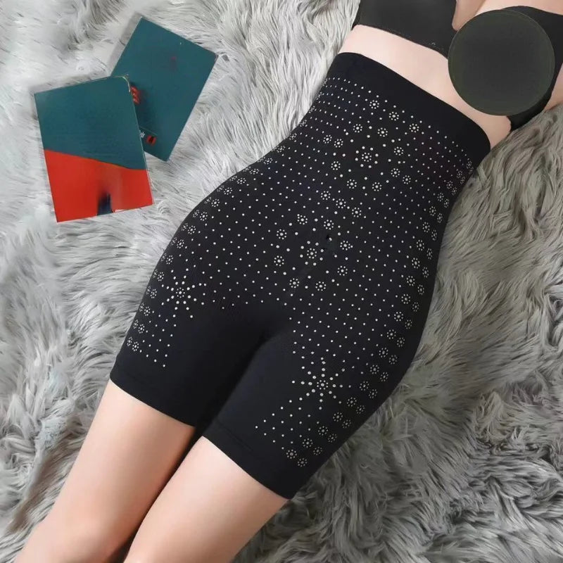 High Waist  Body Slimming Shapewear