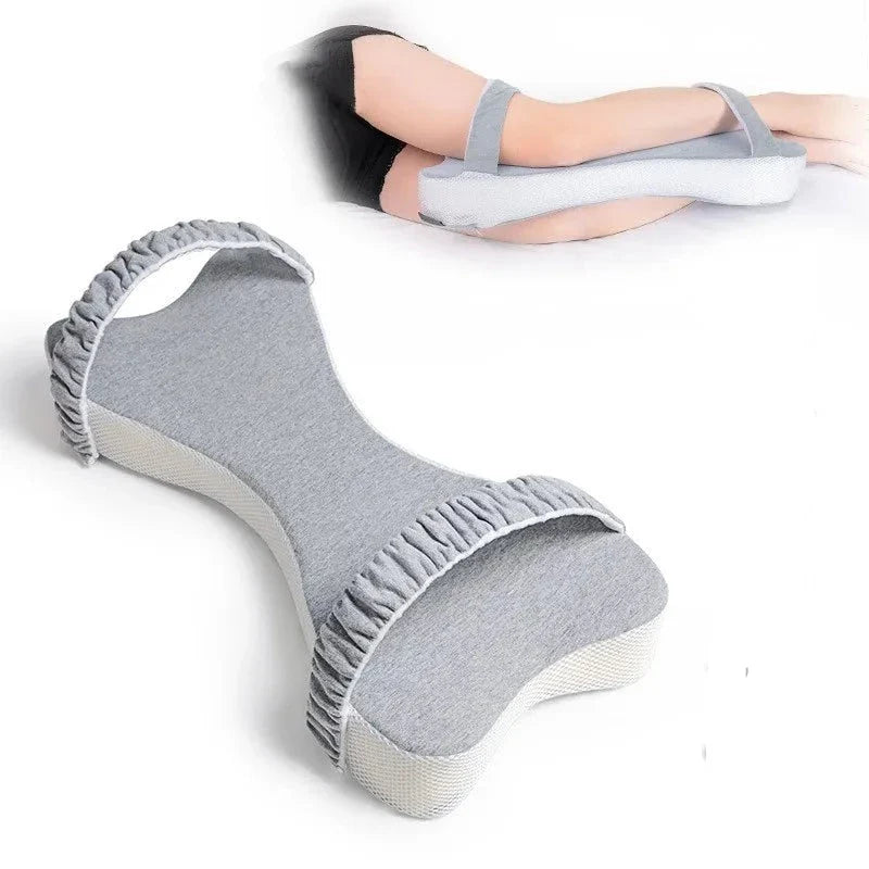 Memory Foam Orthopedic Leg Cushion Pillow