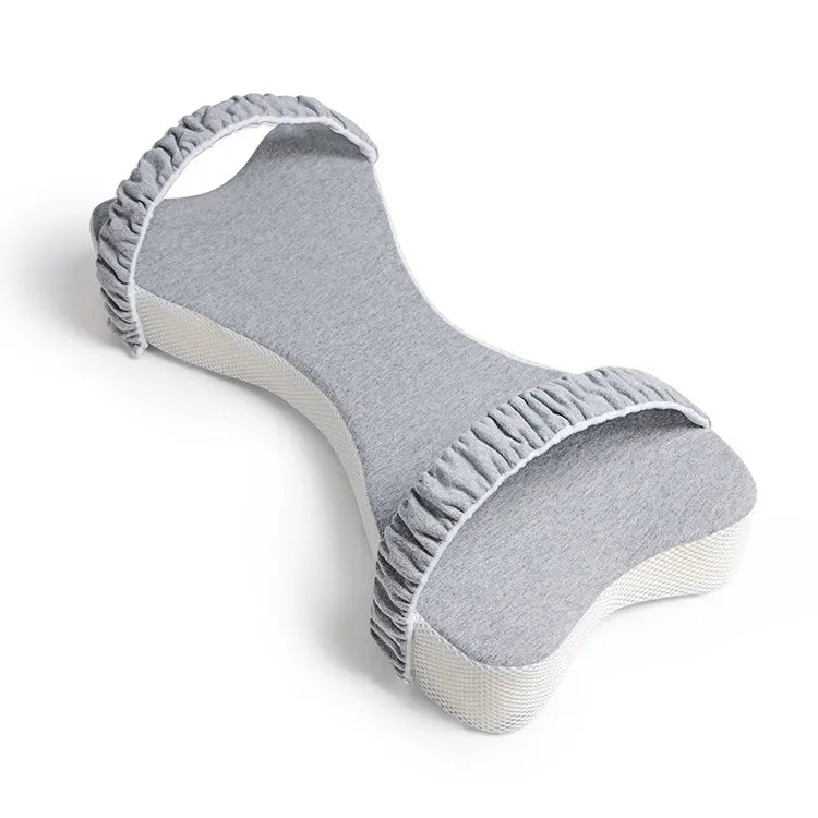 Memory Foam Orthopedic Leg Cushion Pillow