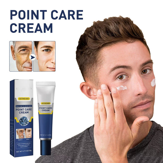 Men's Anti-aging Repair Cream